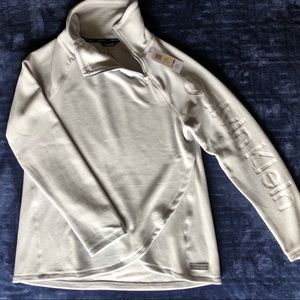 Calvin Klein lightweight pullover sweater